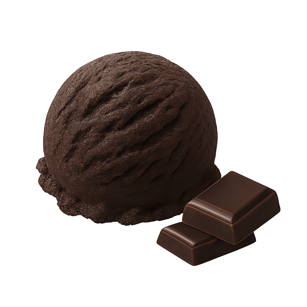 Dunkle Schokolade (vegan)