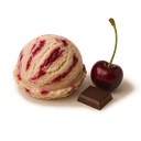 Schwarzwälder-Kirsch Becher (Scavone Logo)