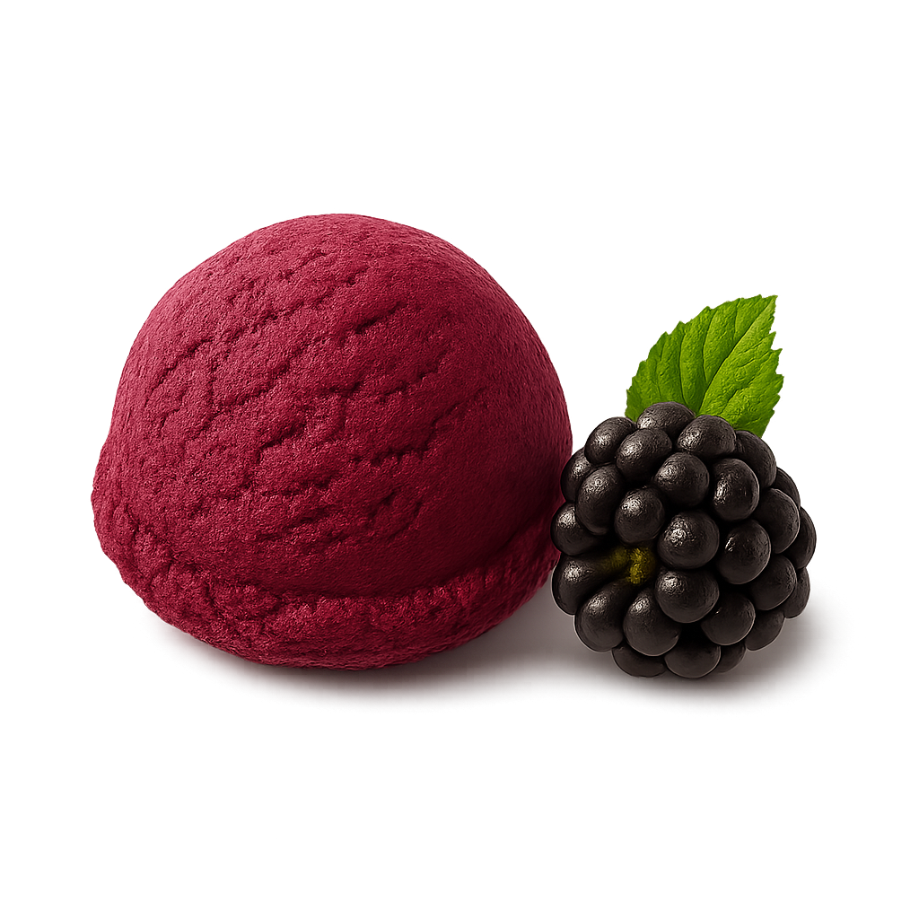 Brombeere (clean label)