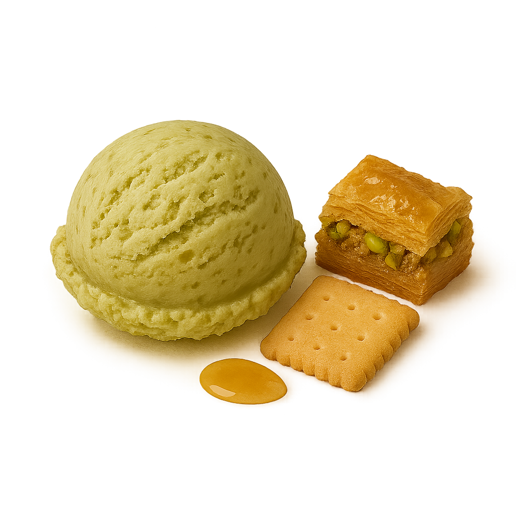 Baklava 500ml