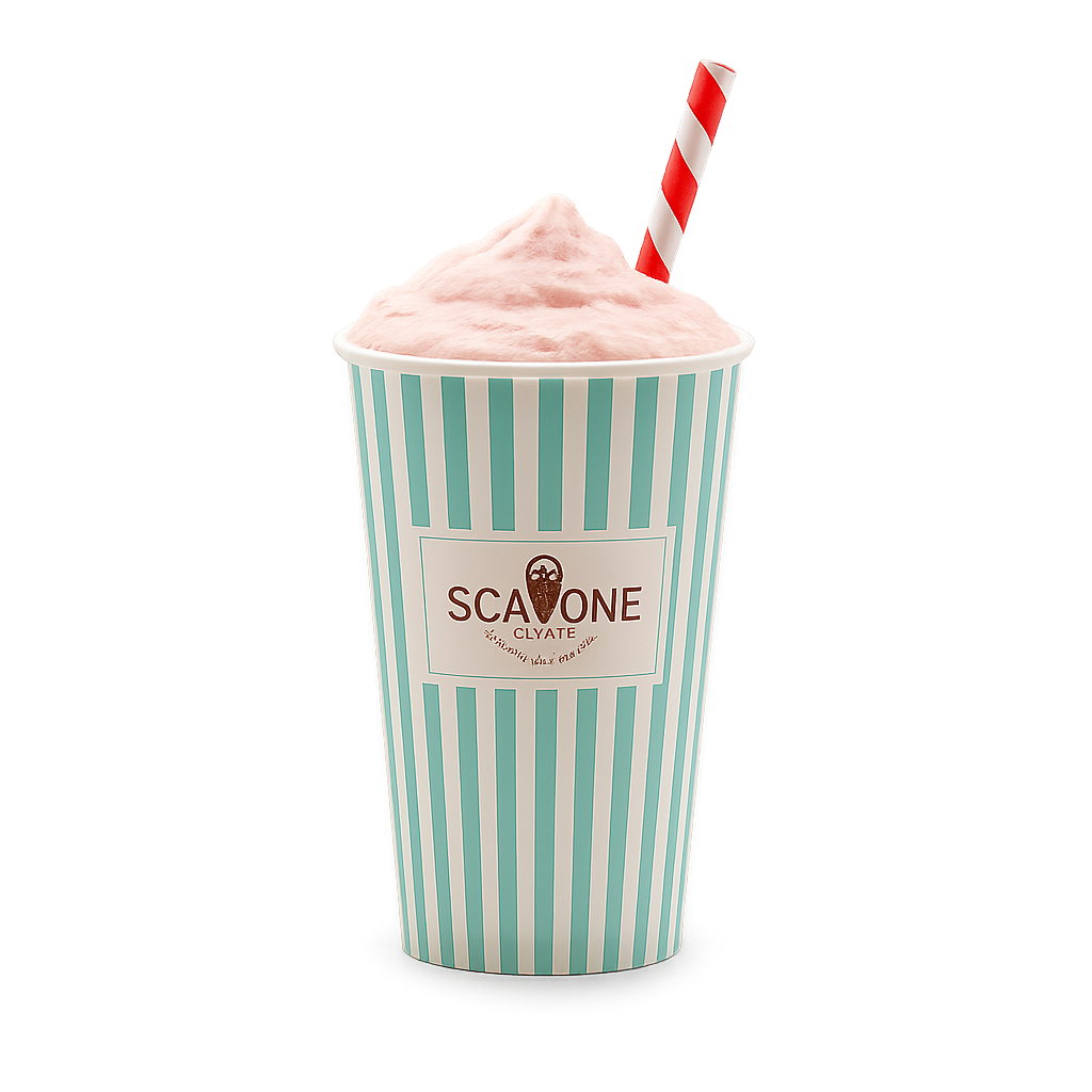 Trinkbecher mit Deckel 410ml