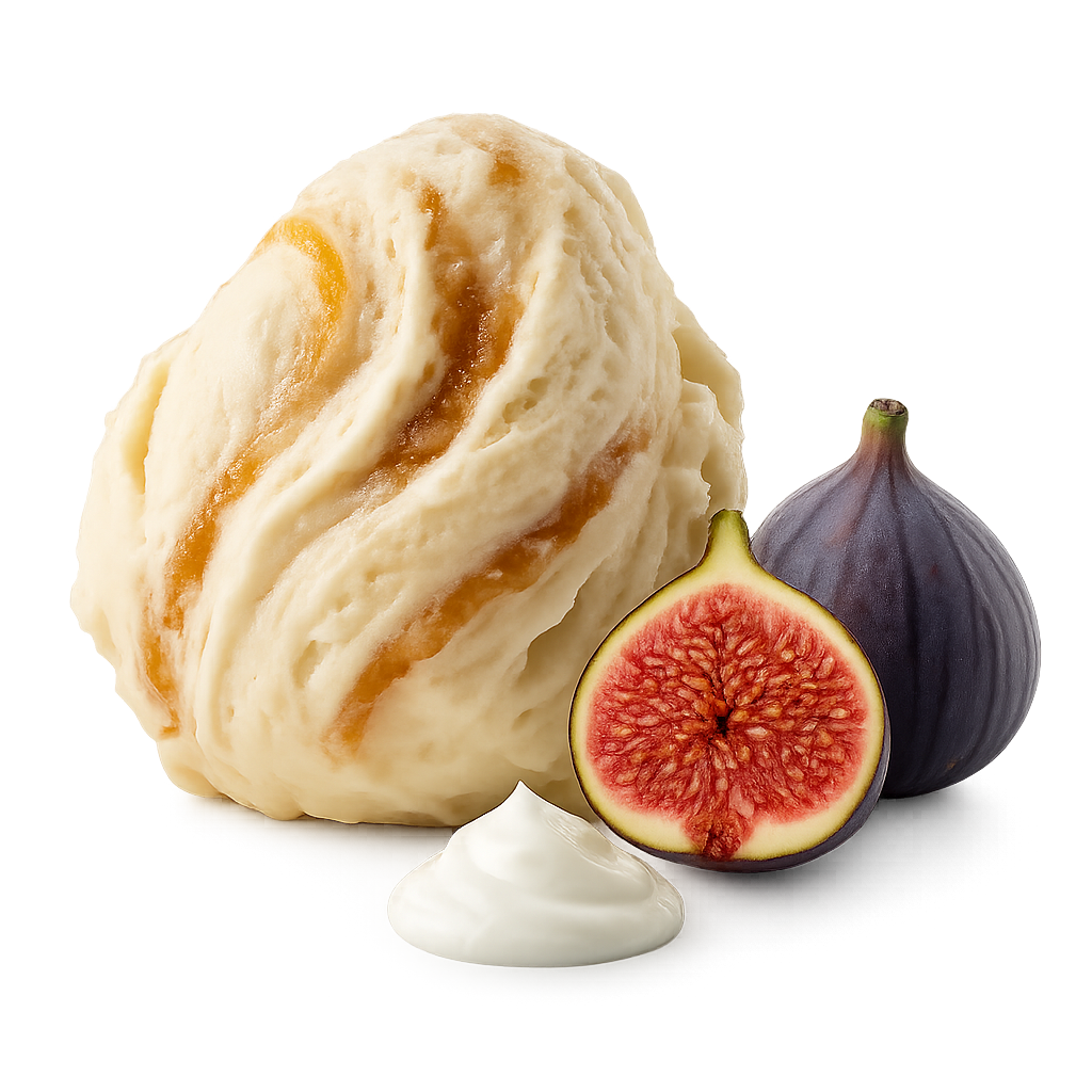 Joghurt-Feige