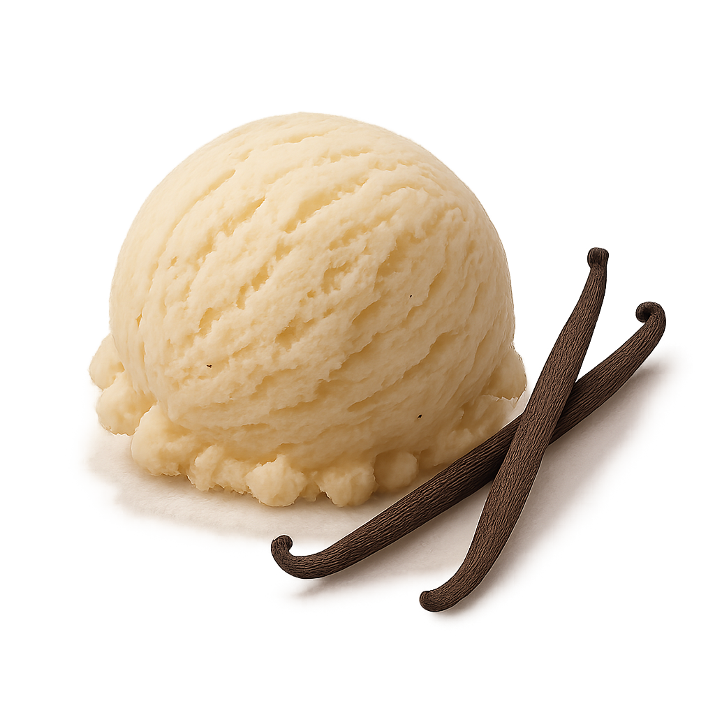 Bourbon Vanille (clean label)