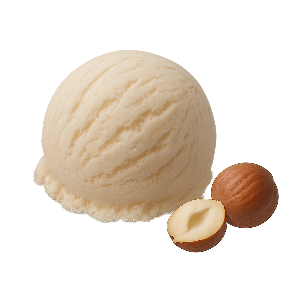 Haselnuss geröstet (clean label)