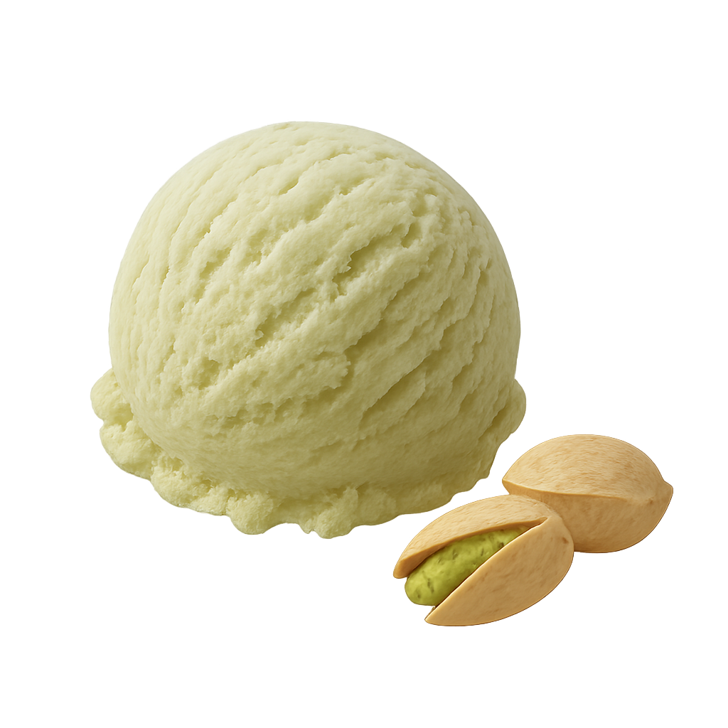 Pistazie Pur