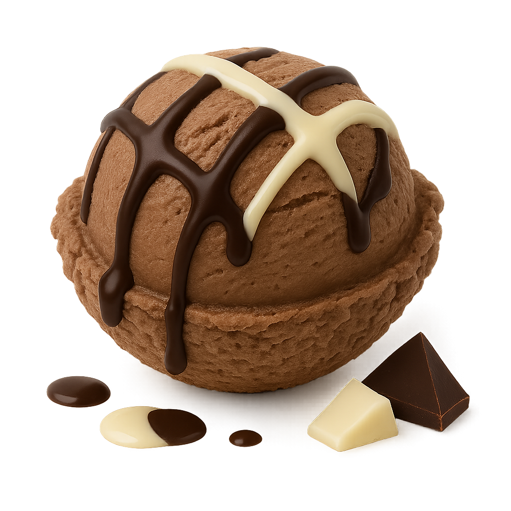 Triple Choc