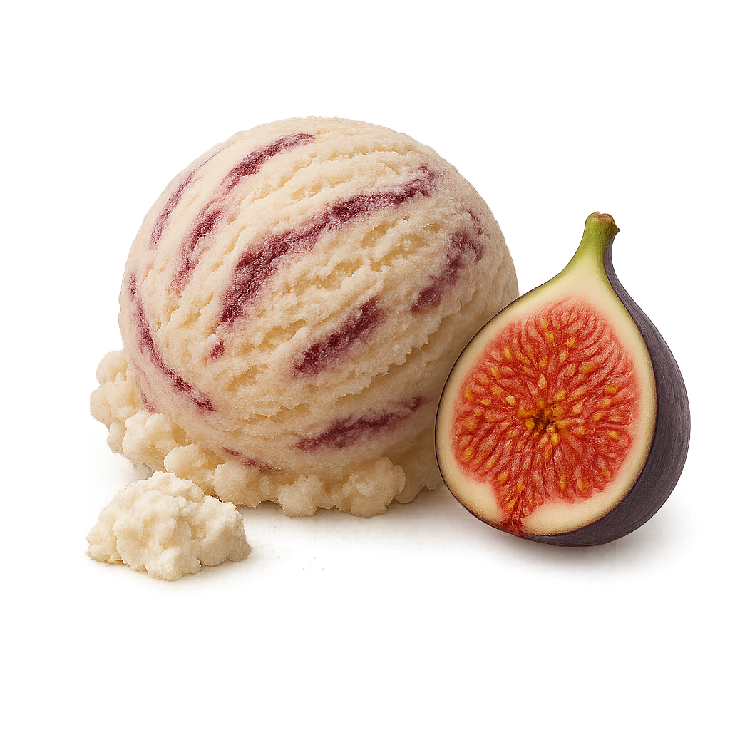 Ricotta-Feige