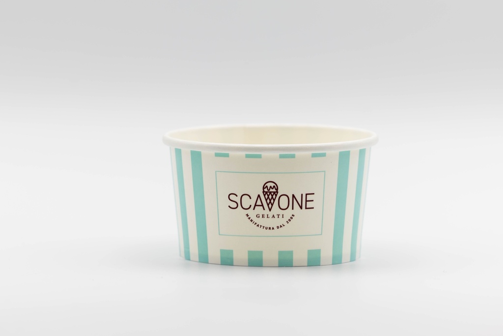 Eisbecher 210ml Scavone (2-3 Kugeln)