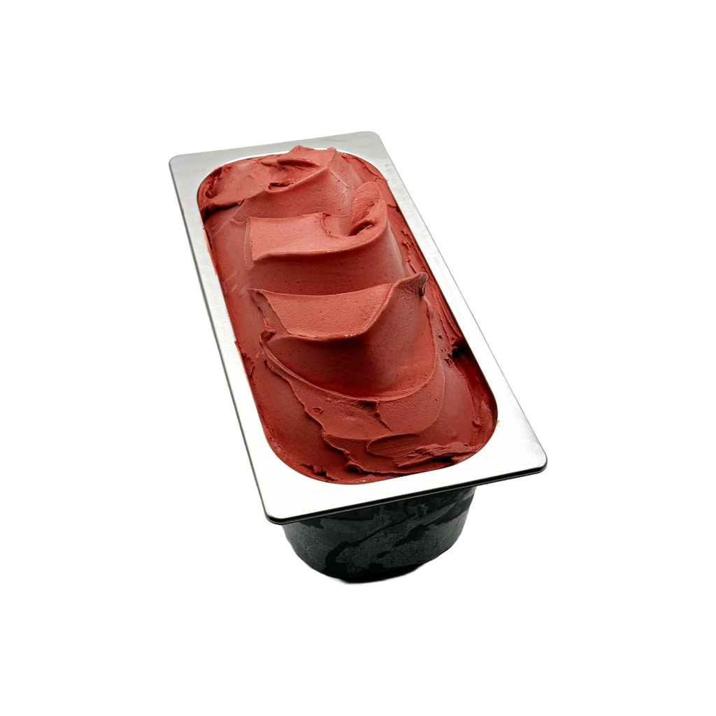 Heidelbeer Sorbet (clean label)