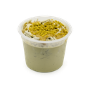 Spaghetti-Eis Pistazie 280ml