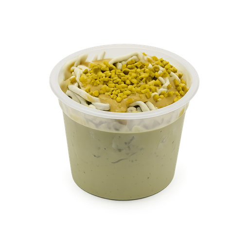 Spaghetti-Eis Pistazie 280ml