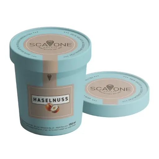 Haselnuss 150ml
