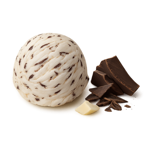 Portionsbecher STRACCIATELLA