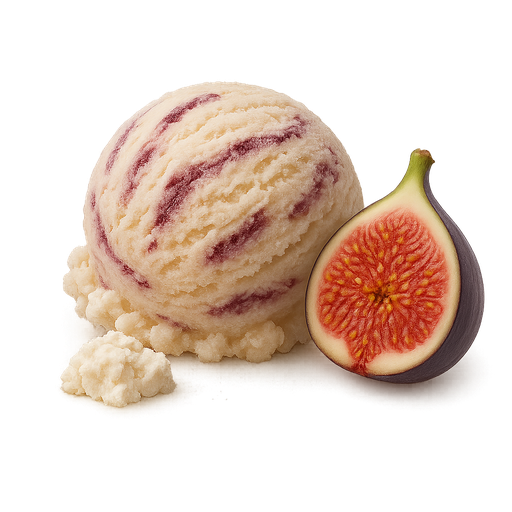 Ricotta Feige