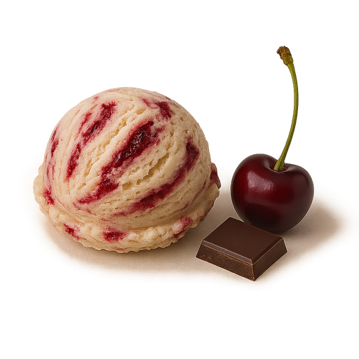 Schwarzwälder-Kirsch Becher