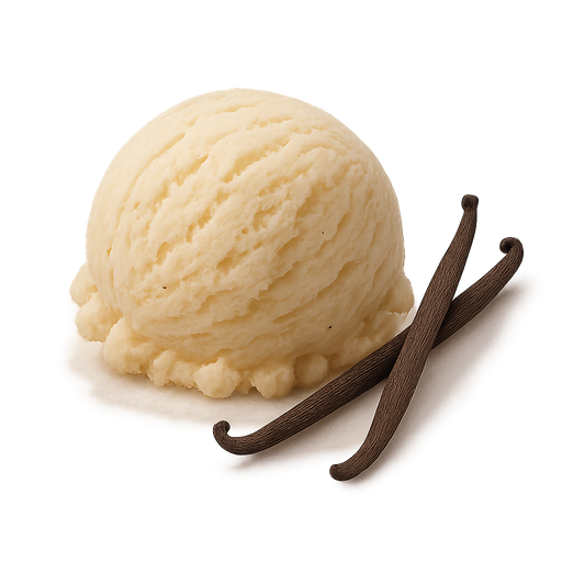 Bourbon Vanille (clean label)