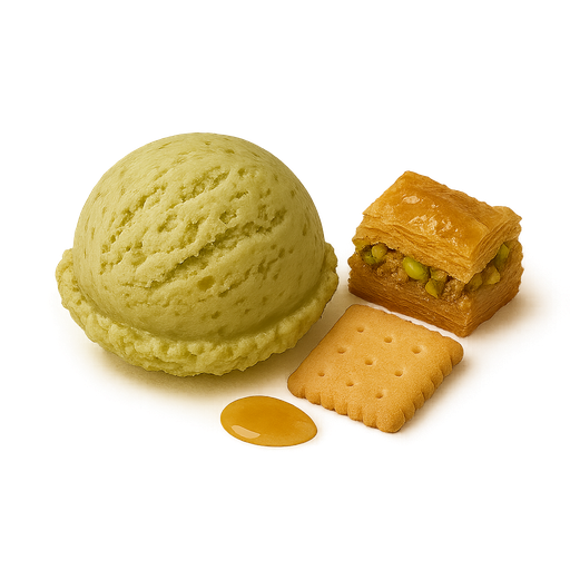 Baklava 500ml