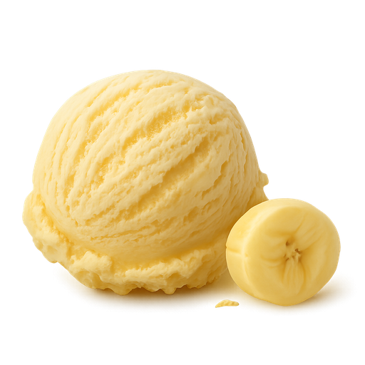 Banane (clean label)