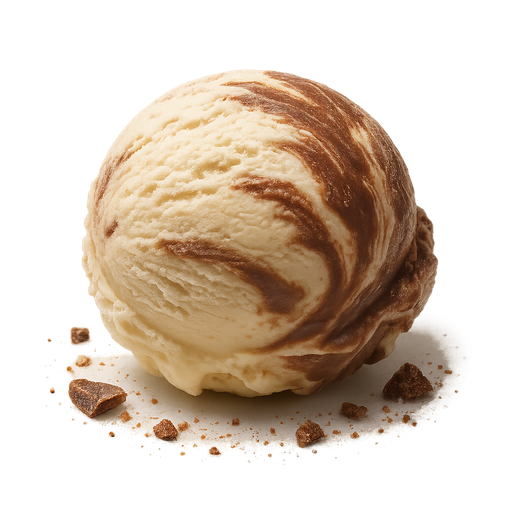 Portionsbecher SNICKETTO