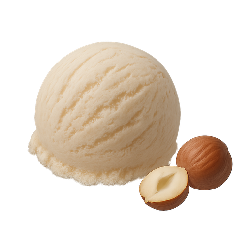 Haselnuss geröstet (clean label)