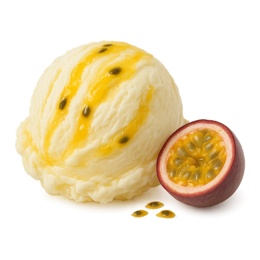 Wanne Joghurt-Maracuja