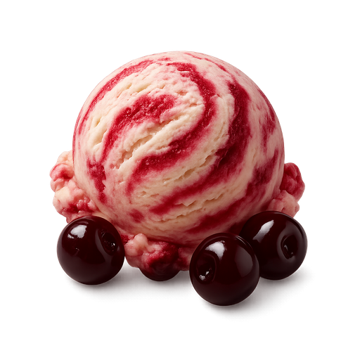 Wanne Amarena-Kirsche