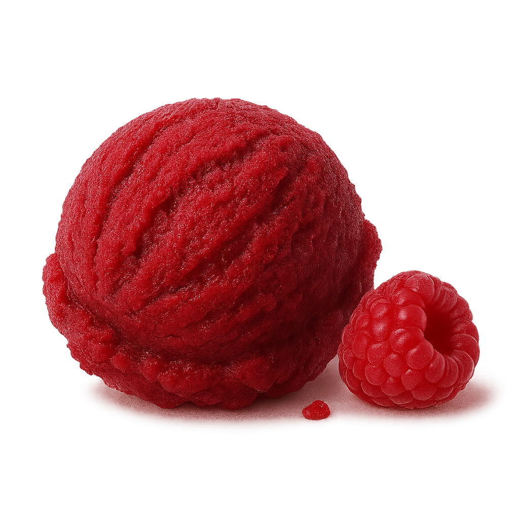 Himbeere | Scavone Gelati